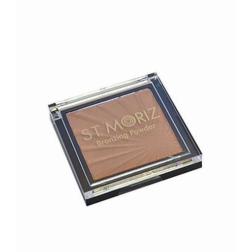 St. Moriz Bronzing Powder Bronzed Beauty 6.9g