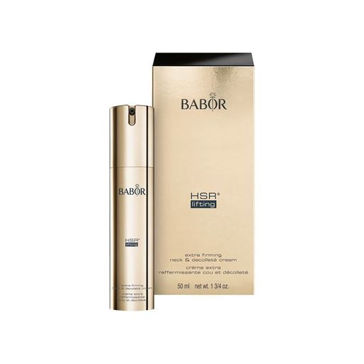 Babor HSR Lifting Extra Firming Neck & Decolleté Cream 50ml