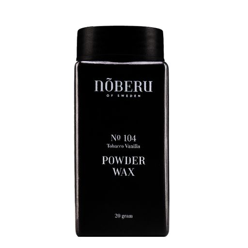 Nõberu Powder Wax 20 g