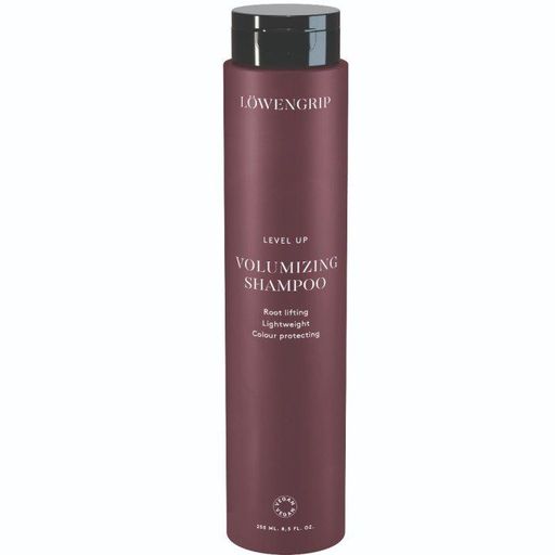 Löwengrip Level Up Volumizing Shampoo 250ml