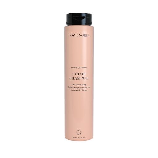 Löwengrip Long Lasting  Color Shampoo 250ml