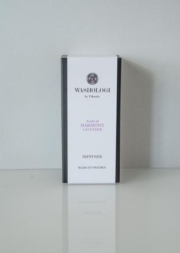 Washologi Reed Diffuser Harmony 225ml