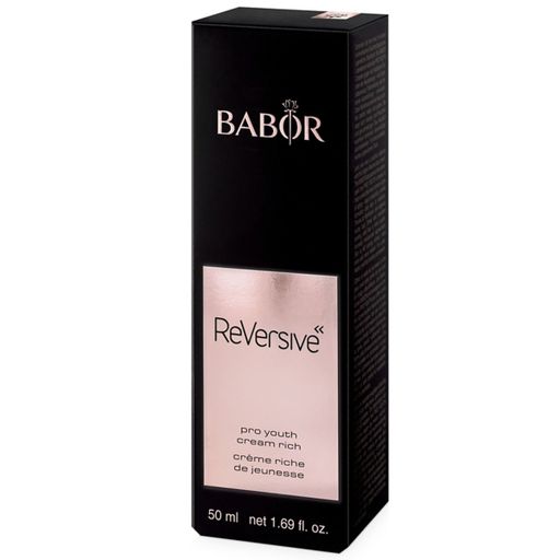 Babor ReVersive Pro Youth Cream Rich 50ml