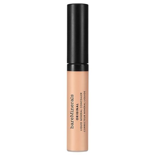 bareMinerals Original Liquid Mineral Concealer Medium 3C Cool