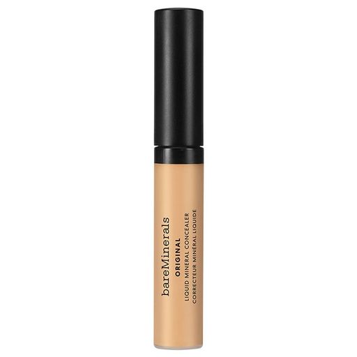 bareMinerals Original Liquid Mineral Concealer Medium Tan 3.5N Neutral