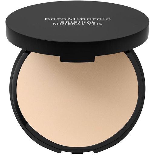 bareMinerals Original Mineral Veil Pressed Setting Powder Sheer Fair