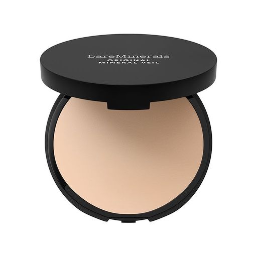 bareMinerals Original Mineral Veil Pressed Setting Powder Sheer Light