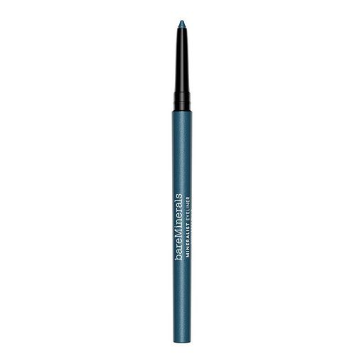 bareMinerals Mineralist Lasting Eyeliner Aquamarine