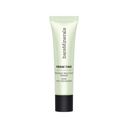 bareMinerals Prime Time Redness-Reducing Primer 30ml