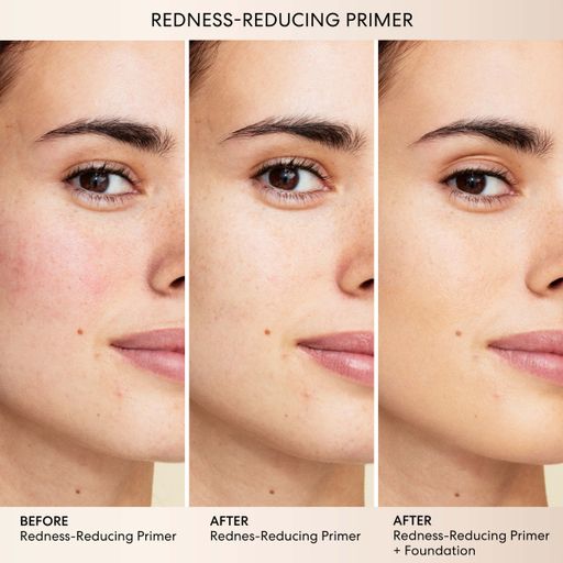 bareMinerals Prime Time Redness-Reducing Primer 30ml