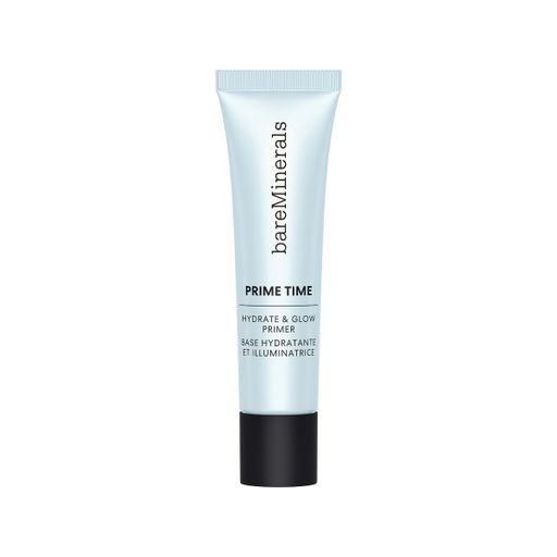 bareMinerals Prime Time Hydrate & Glow Primer 30ml