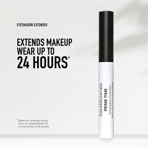 bareMinerals Prime Time Eyeshadow Extender 3ml