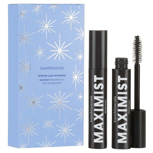 bareMinerals Winter Lash Wonders Set