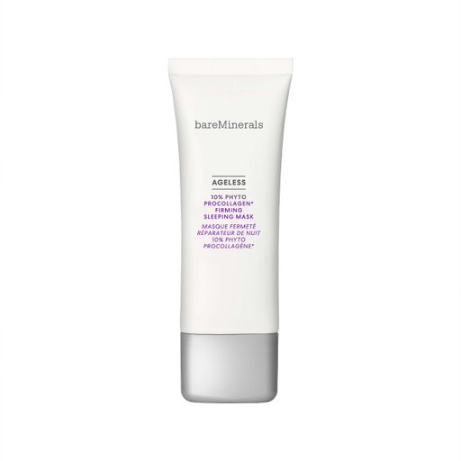 bareMinerals Ageless 10% Phyto ProCollagen Firming Sleeping Mask 75ml