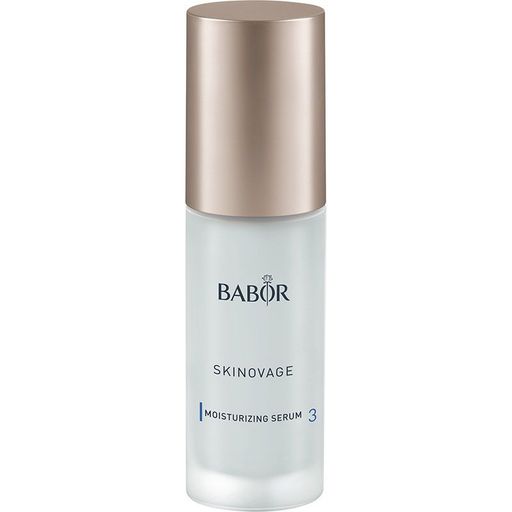 Babor Skinovage Moisturizing Serum 30ml