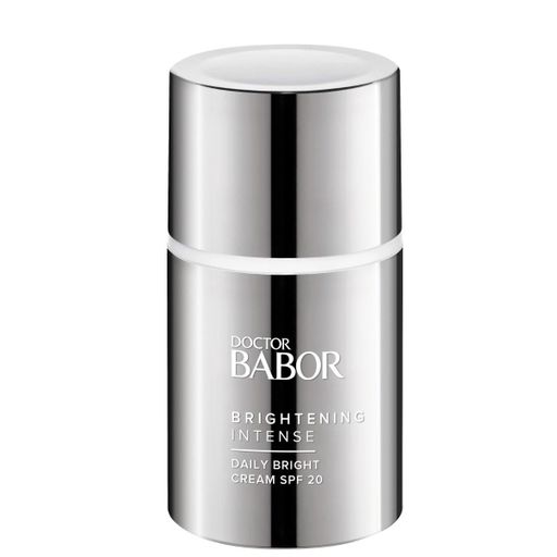 Doctor Babor Brightening Intense Daily Bright Cream SPF 20 50ml