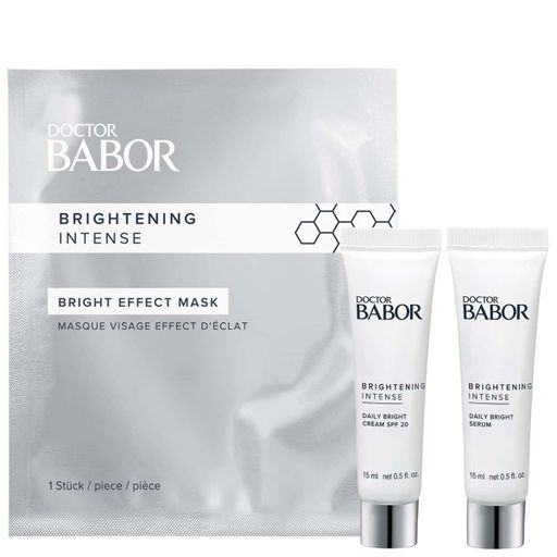 Doctor Babor Brightening Starter Kit