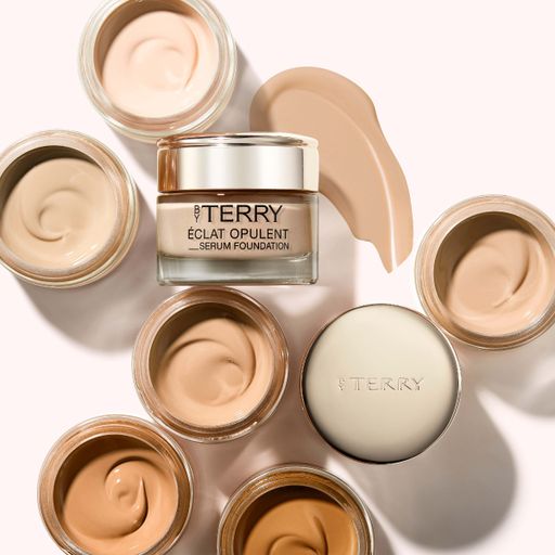 By Terry Éclat Opulent Serum Foundation N2 Cream