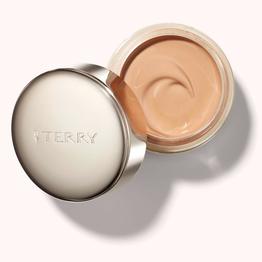 By Terry Éclat Opulent Serum Foundation N4 Cappuccino