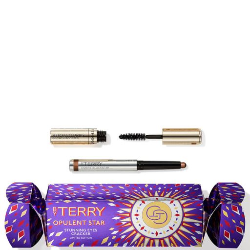 By Terry Opulent Star Stunning Eyes Cracker Giftset