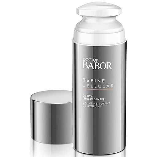 Doctor Babor Refine Cellular Detox Lipo Cleanser 100ml