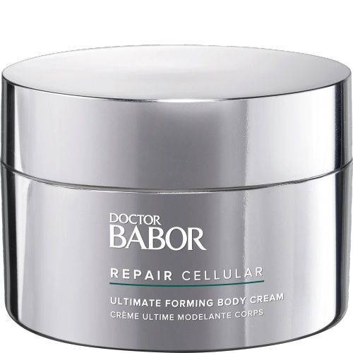 Doctor Babor Repair Cellular Ultimate Forming Body Cream 200ml