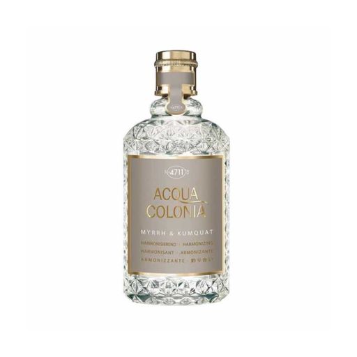 4711 Acqua Colonia Myrrh And Kumquat Edc 50ml