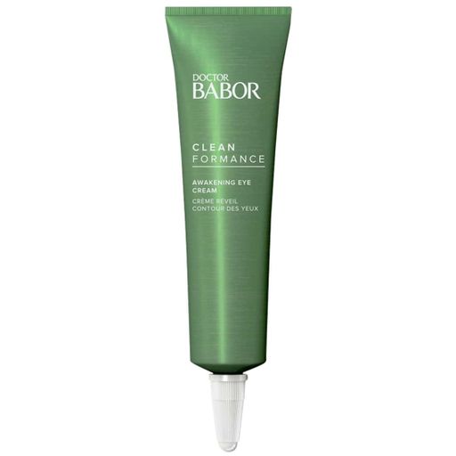 Doctor Babor Cleanformance Awakening Eye Cream 15ml