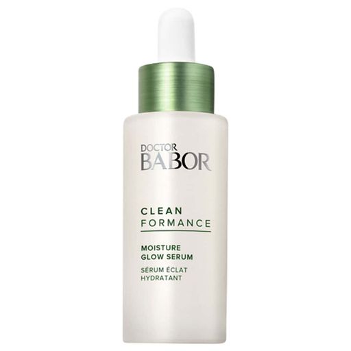 Doctor Babor Cleanformance Moisture Glow Serum 30ml