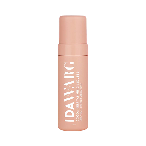 Ida Warg Cocoa Self-Tanning Mousse 150ml