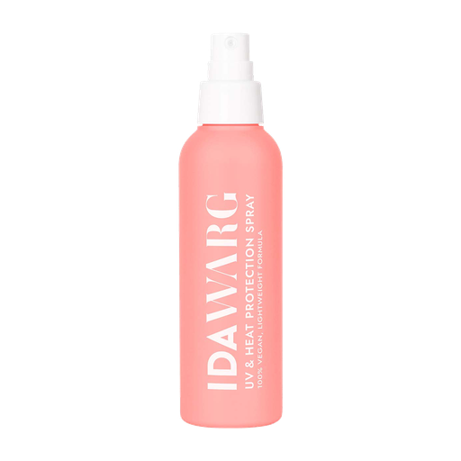 Ida Warg UV & Heat Protection Spray 150ml