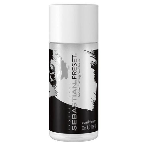 Sebastian Profesional Foundation Preset Conditioner Travelsize 50 ml