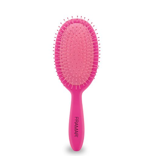 Framar Detangle Brush Pinky Swear