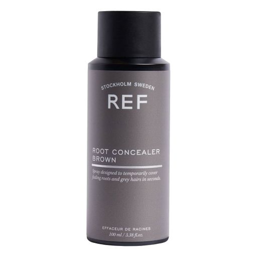 REF Root Concealer Brown 100ml