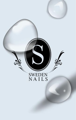 Sweden Nails Dream Girl