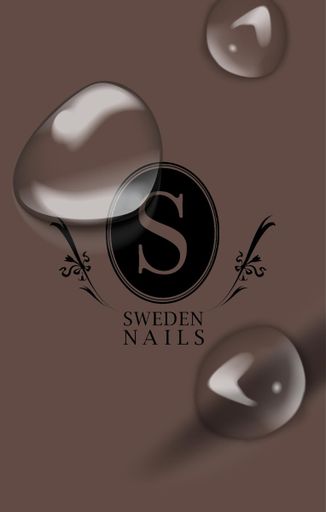 Sweden Nails Infinity