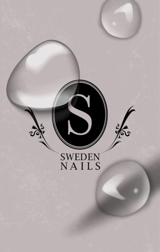 Sweden Nails Mist