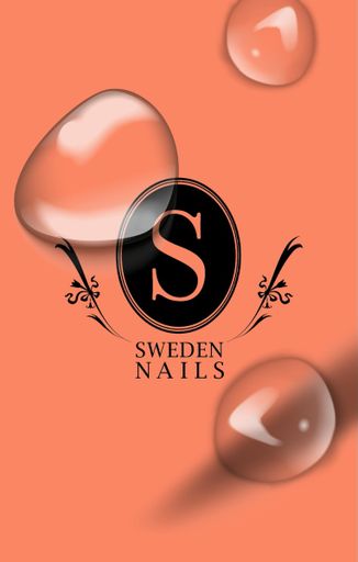Sweden Nails Candy