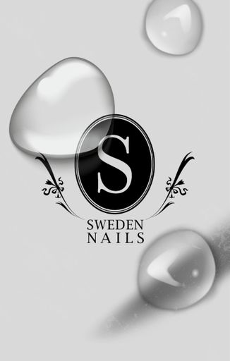 Sweden Nails Mercedes