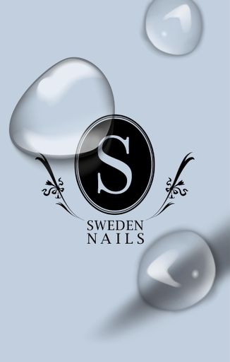 Sweden Nails Heavenly