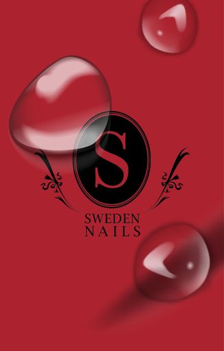 Sweden Nails Lipstick