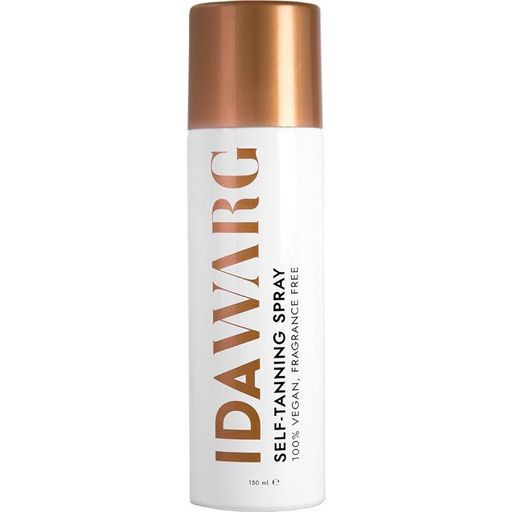 Ida Warg Self-Tanning Spray 150ml