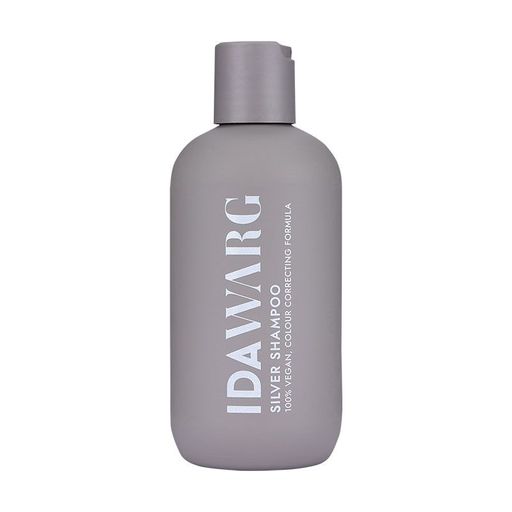 Ida Warg Silver Shampoo 250ml