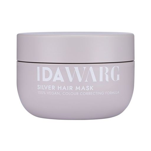 Ida Warg Silver Mask 300ml