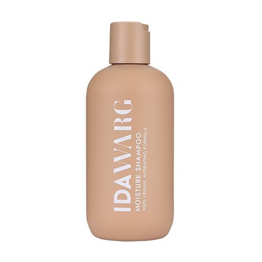 Ida Warg Moisture Shampoo 250ml