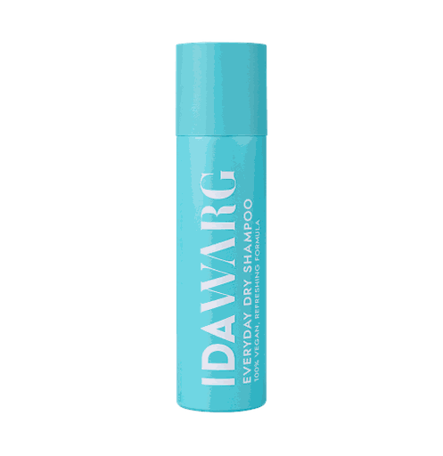 Ida Warg Everyday Dry Shampoo 150ml