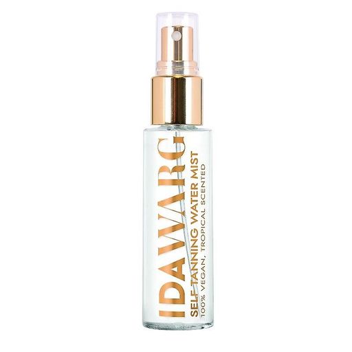 Ida Warg  Self Tanning Water Mist 75ml