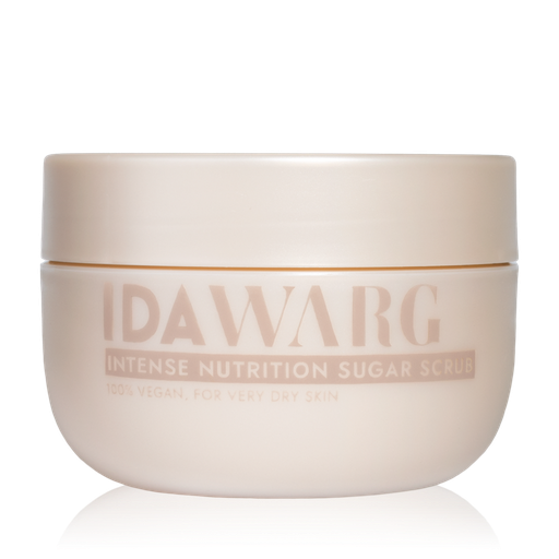 Ida Warg Intense Nutrition Sugar Scrub 250 ml