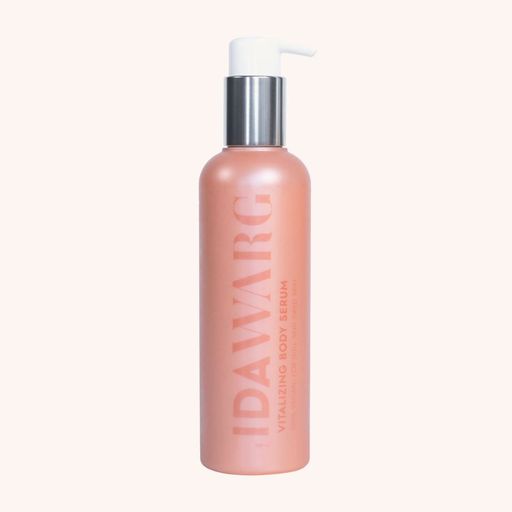 Ida Warg Vitalizing Body Serum 200 ml