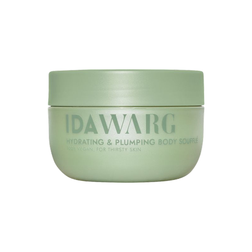 Ida Warg Hydrating and Plumping Body Soufflé 250ml